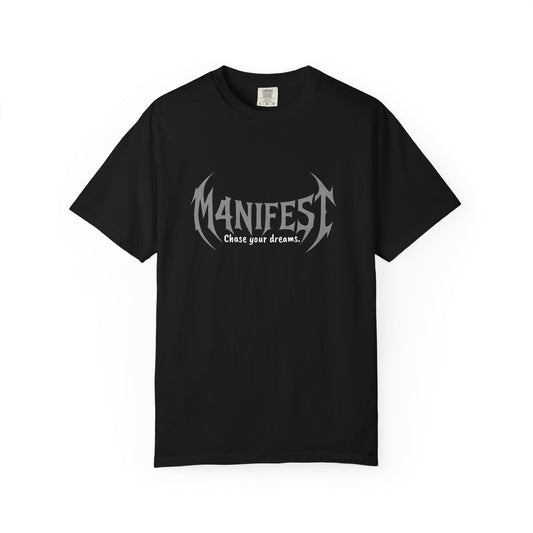 M4NIFEST “$TRIVE & PRO$PER”